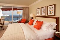 A “Sea View” at the Fairmont Monte Carlo 202//135